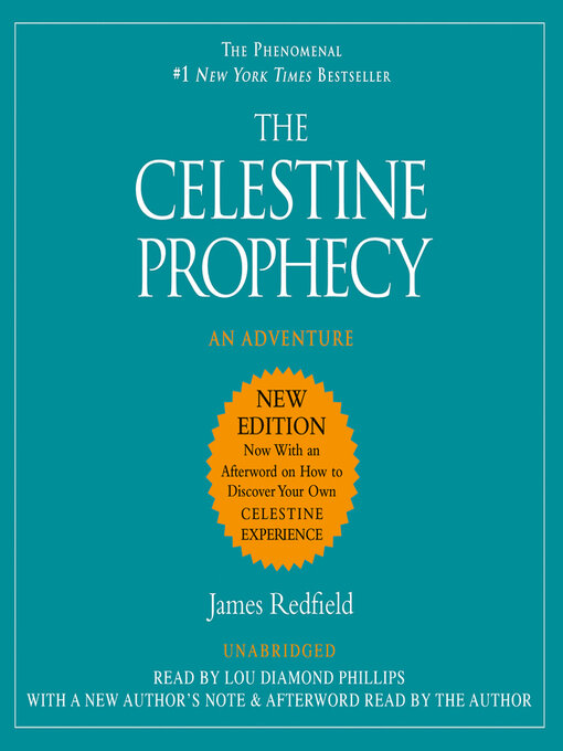 Title details for The Celestine Prophecy by James Redfield - Available